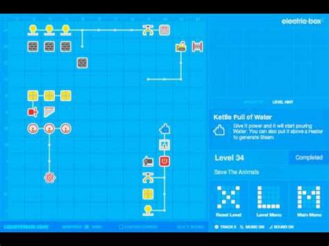 electric box 2 lvl 34|electric box 2 walkthrough.